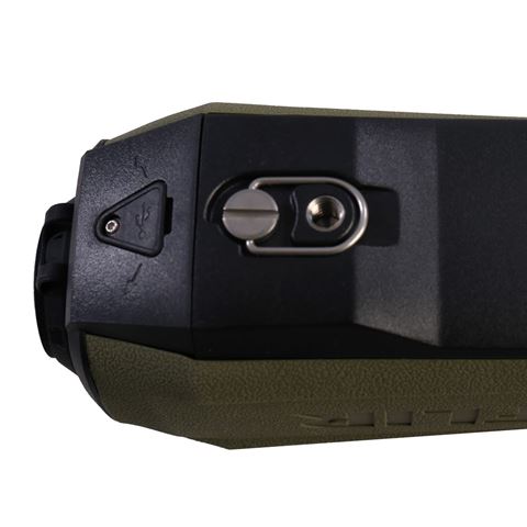 flir scion otm366 warmtebeeldcamera