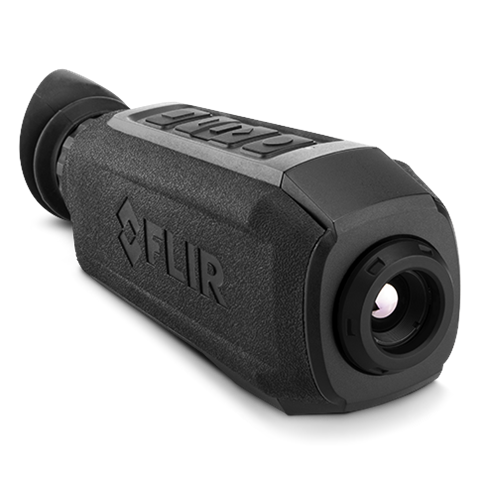 FLIR Scion PTM166 Warmtebeeldcamera