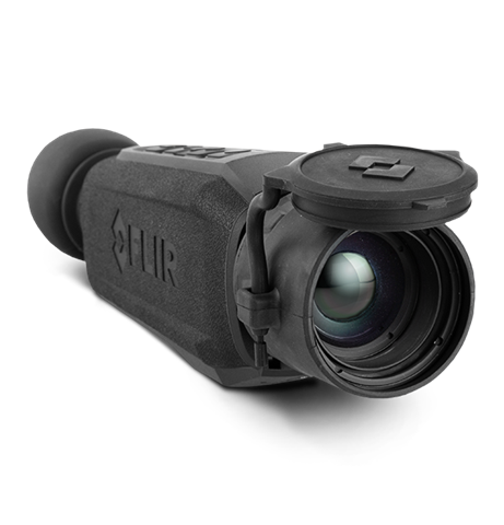FLIR Scion PTM466 Warmtebeeldcamera