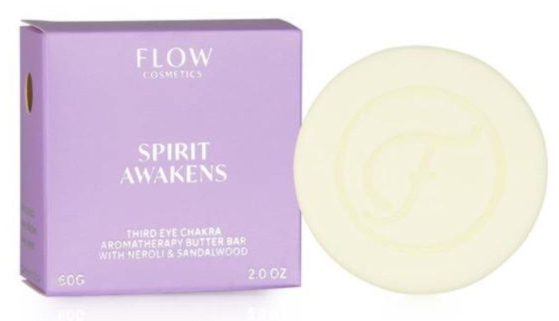 bodybutter Spirit Awakens 60 gram vegan wit