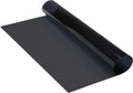 raamfolie Blacknight Superdark 300 x 76 cm zwart