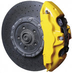 Foliatec remklauwlakset - speed geel - 3 componenten