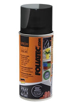 Foliatec spray film (spuitfolie) - zwart mat 1x150ml