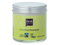 fair squared voeten crème - foot freshener limoen
