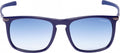 Formula Zonnebril unisex rechthoekig cat.4 navy