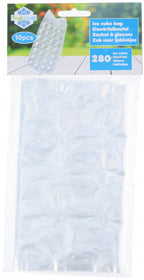Lifetime cooking ijsblokzakken pak a 10 stuks 38x17cm