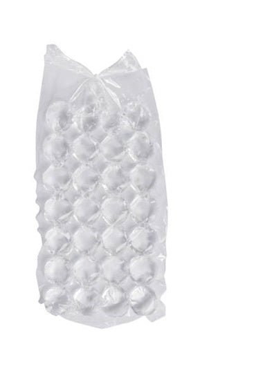 Lifetime cooking ijsblokzakken pak a 10 stuks 38x17cm