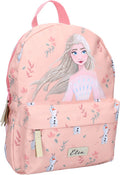 Disney Frozen II Forest Friends Rugzak 5,7 liter Lichtroze
