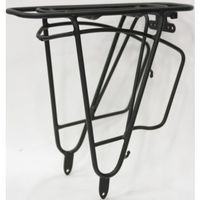 Gazelle Bagagedrager Citysport Ndc Mat-Zwart