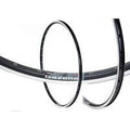 Rodi Connect velg 28 inch (gazelle) 36 gaats zwart geslepen