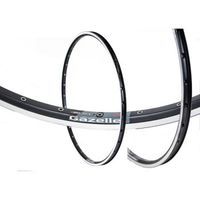 Rodi Connect velg 28 inch (gazelle) 36 gaats zwart geslepen