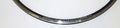 Gazelle - Velg 28 (622-19) Vr19 2X18 Zwart Geslepen