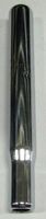 Gazelle Zadelpen Kaars 26.1X205Mm Staal
