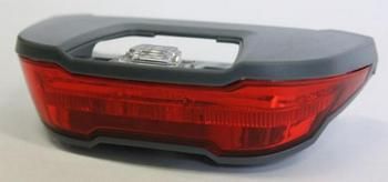 Gazelle Achterlicht Be Vision Dynamo Export