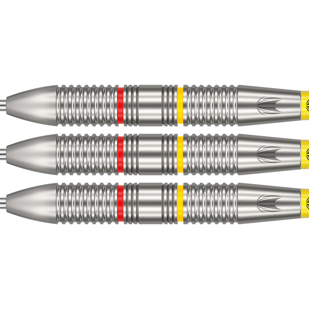 Target Gabriel Clemens Brass 22g