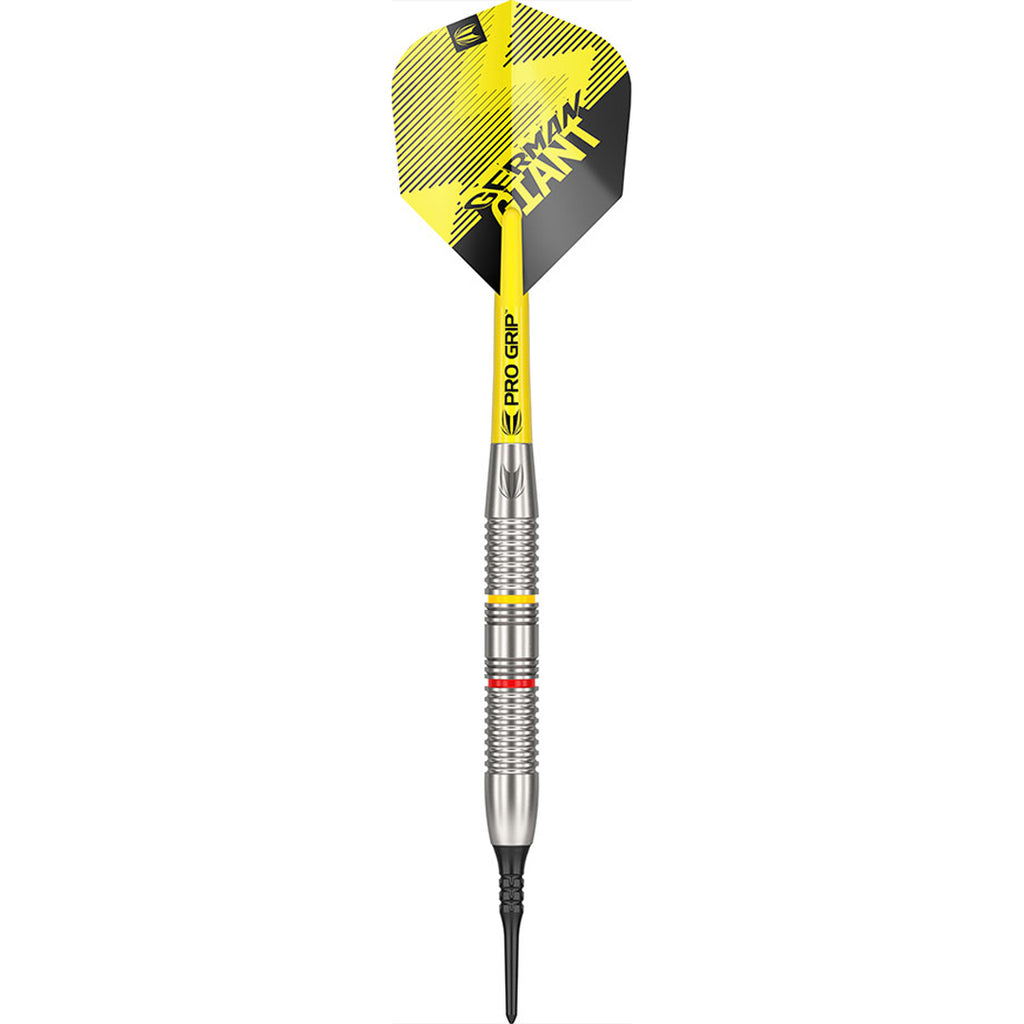 Softtip Target Gabriel Clemens Brass 18g