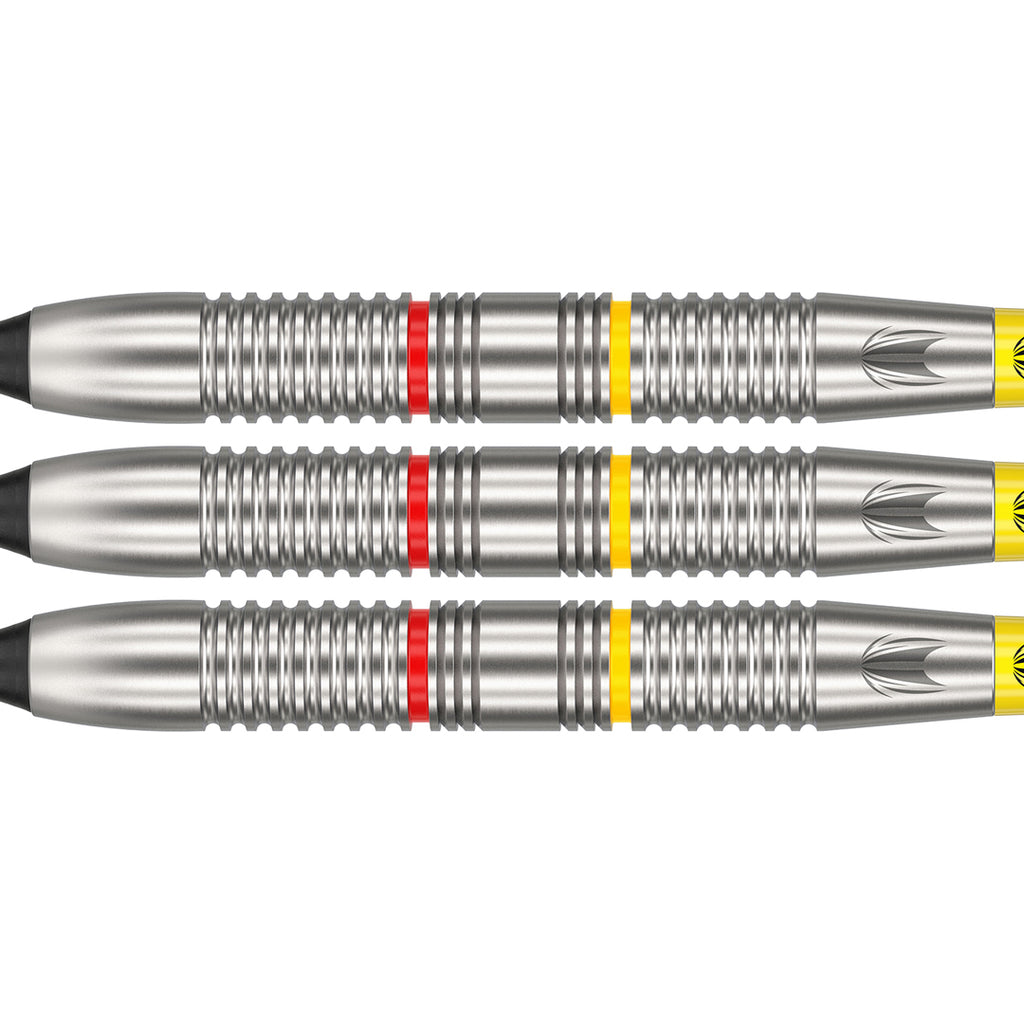 Softtip Target Gabriel Clemens Brass 18g