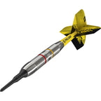 Softtip Target Gabriel Clemens Brass 18g