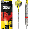 Target Gabriel Clemens Brass 22g