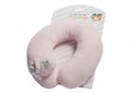 nekkussen kinderen one size roze
