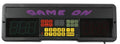 Favero Game On Scorebord