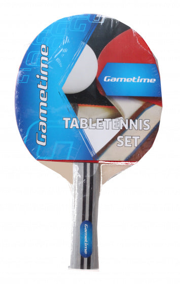 Gametime tafeltennisbatje 3 sterren