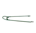 Gazelle Spatbordstang 24 met bumper