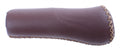handvat Aero rechts 105 mm bruin per stuk