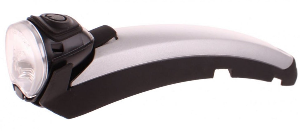 Gazelle Koplamp Fender Light V2 Naafdynamo Export