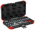 Gedore red r49003033 33-delige dopsleutelset 1 4'' - 3300051