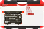Gedore red | r78004014 | 14-delige dopsleutelset 3 4'' - 3300011