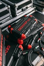 Gedore red | r78004014 | 14-delige dopsleutelset 3 4'' - 3300011