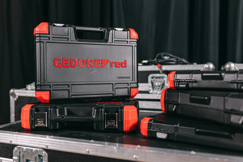Gedore red | r78004014 | 14-delige dopsleutelset 3 4'' - 3300011