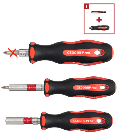 Gedore r21702025 | fietsgereedschapset | tbv werkplaats | 25-dlg 3300195