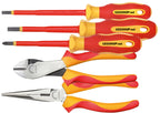 Gedore red r39002005 5-delige vde gereedschapset 3301414 - r39002005