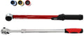 Gedore red wielwissel-set, incl. momentsleutel 40-200 nm, 3-dlg 3300187 - r69003000