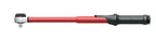 Gedore red wielwissel-set, incl. momentsleutel 40-200 nm, 3-dlg 3300187 - r69003000