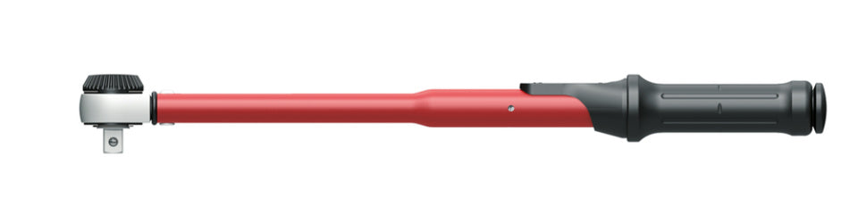 Gedore red wielwissel-set, incl. momentsleutel 40-200 nm, 3-dlg 3300187 - r69003000
