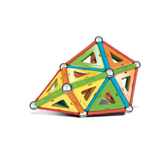 constructieset Confetti junior 83-delig