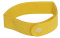 muggenarmband 21 cm 7-10 dagen polyester geel