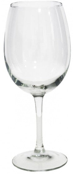 wijnglas Enología 58 cl 8 x 23 cm transparant