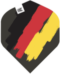 Target Ultra Pro German Flag Std.