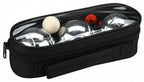 Get go jeu de boules set iii - 3 ballen - chroom