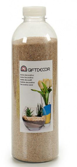 decoratiezand 1,5 kg naturel
