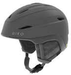 skihelm strata mips dames grijs maat 55,5-59 cm