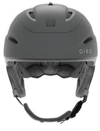 skihelm strata mips dames grijs maat 55,5-59 cm