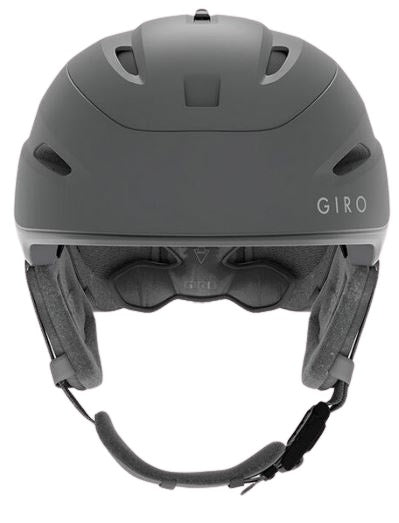 skihelm strata mips dames grijs maat 55,5-59 cm