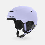 skihelm terra mips dames paars maat 55,5-59 cm