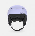 skihelm terra mips dames paars maat 55,5-59 cm