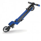 One K 125 Junior 2-wiels stuntstep blauw/zwart